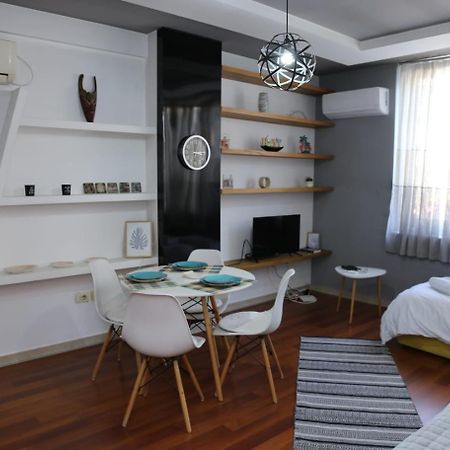 Ergi'S Host Apartment Tiranë Luaran gambar